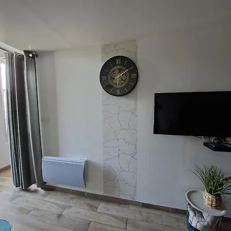 2 A 4 Personnes Les Jardins De L'ouin Apartman *